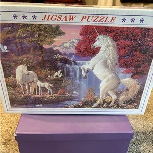 🔴Jigsaw Puzzle 1000 pieces